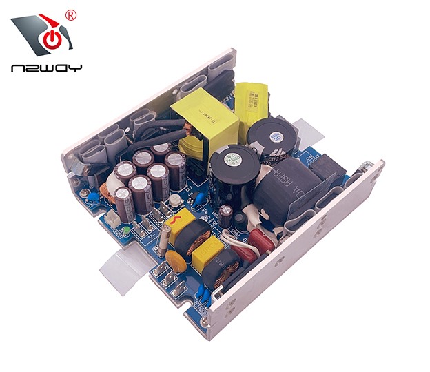 產品類別：大功率開關電源<br />產品名稱：800W雙路輸出開關電源<br />系列編號：NW181-A2-2